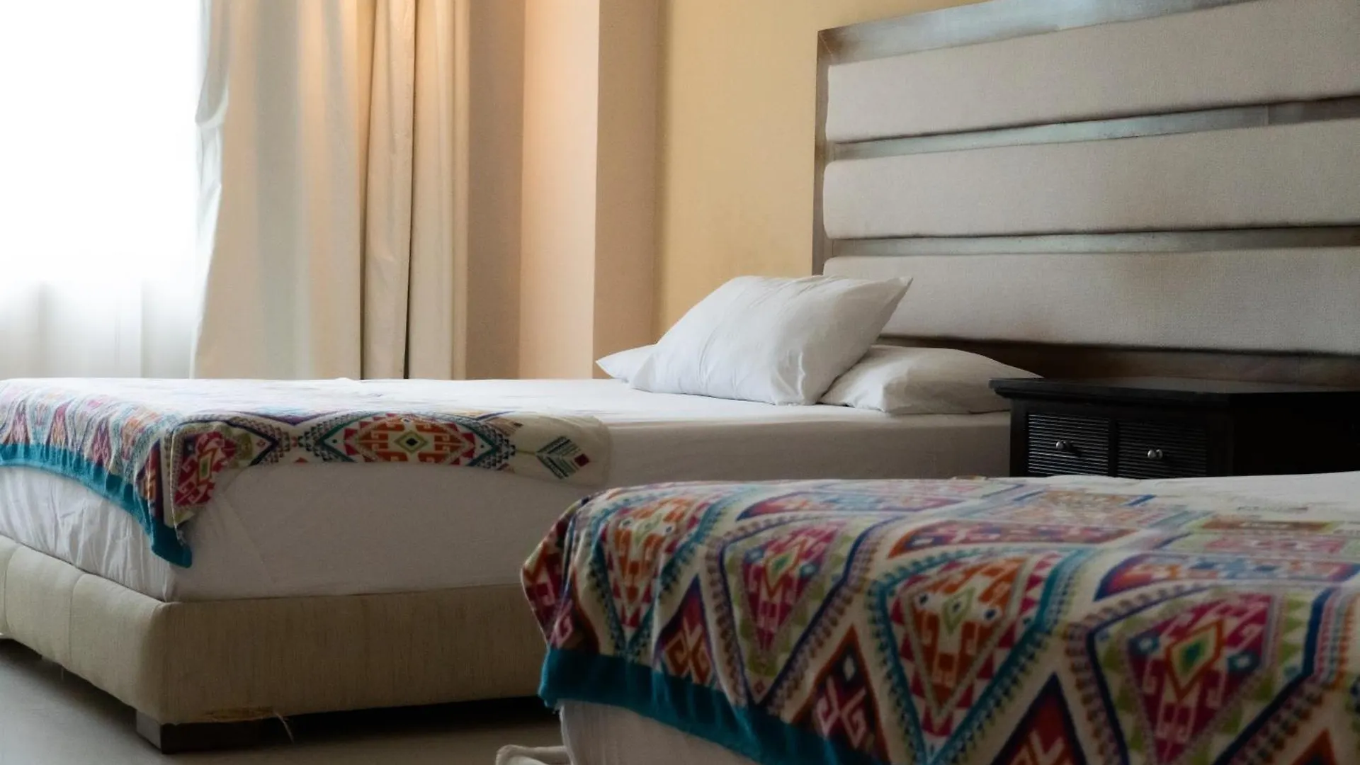 Aparthotel Infinity Suites Habitacion Doble 202 Cancun