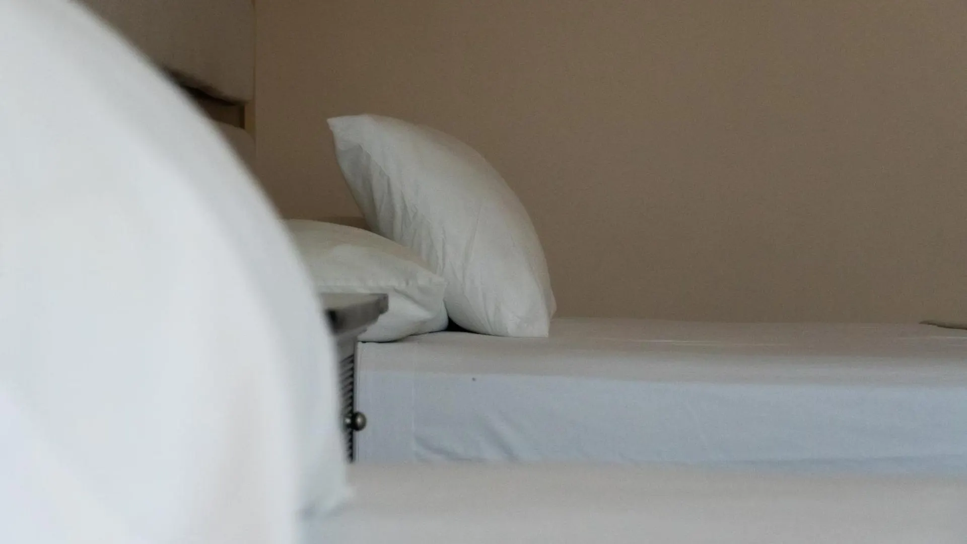 Infinity Suites Habitacion Doble 202 Cancun Aparthotel