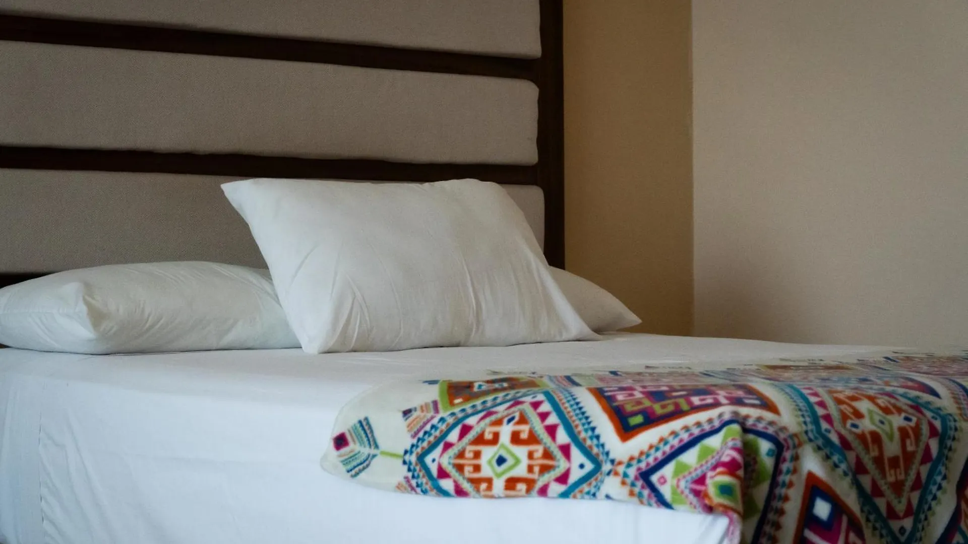 Infinity Suites Habitacion Doble 202 Cancun