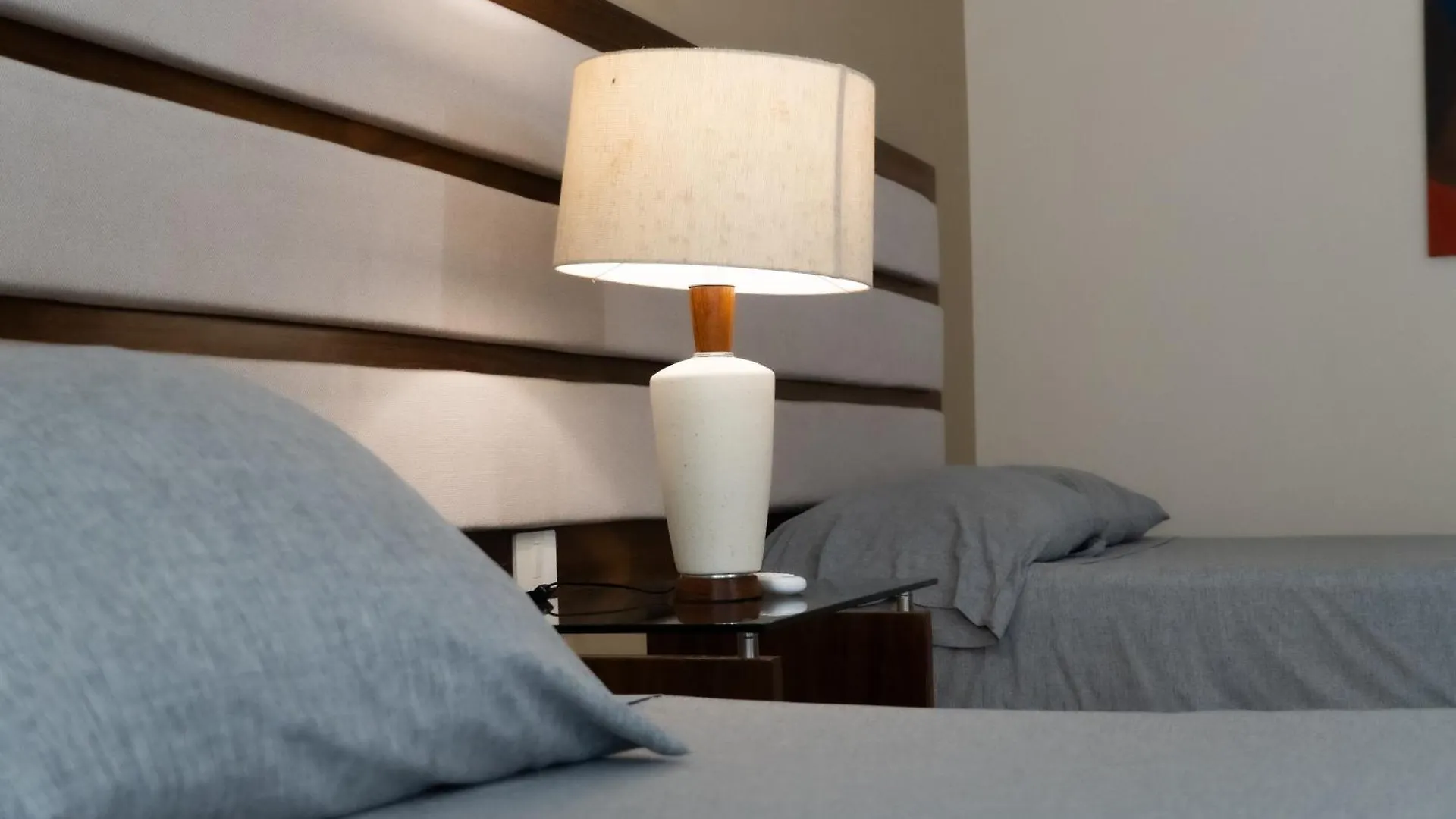Infinity Suites Habitacion Doble 202 Cancun