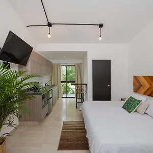 Aparthotel Tropical, Cancún