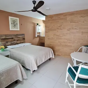  Apartahotel Dna Y