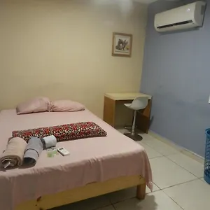 Aparthotel Xabadava, Cancún