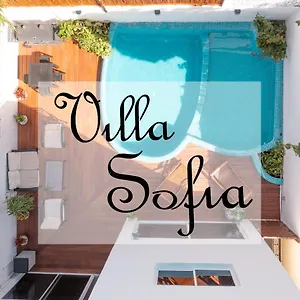 Aparthotel Sofia Boutique, Cancún