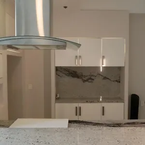  Apartahotel Infinity Habitacion Doble 208
