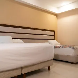  Apartahotel Infinity Doble 207
