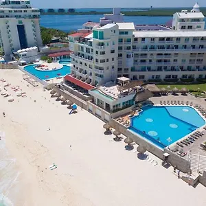 Aparthotel Ar Plaza, Cancún
